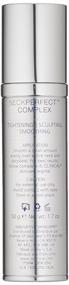 img 1 attached to 💆 Revitalize and Nourish Your Neck with iS CLINICAL Neckperfect Complex, 1.7 Oz