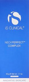 img 3 attached to 💆 Revitalize and Nourish Your Neck with iS CLINICAL Neckperfect Complex, 1.7 Oz