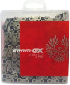 img 2 attached to Sram PC GX 🚲 12-Speed Chain // 126 Links