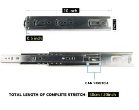 img 1 attached to TOOPONE Extension Section Furniture Pack，Available