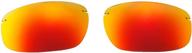 walleva hookipa sunglasses replacement lenses logo