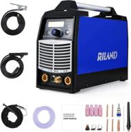 🔌 riland acdc pulse welder machine логотип