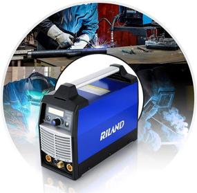 img 1 attached to 🔌 Riland ACDC Pulse Welder Machine