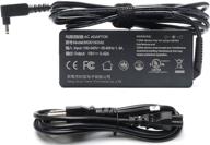 ul listed charger for acer swift 1, 3, 5 sf series - burflo 65w charger logo