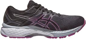 img 2 attached to 👟 ASICS GT-2000 9 G-TX Women's Running Shoes