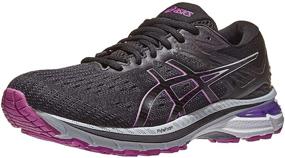 img 3 attached to 👟 ASICS GT-2000 9 G-TX Women's Running Shoes