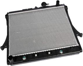 img 2 attached to 🚗 Enhance Your Vehicle's Performance with GM Genuine Parts 22000 Radiator