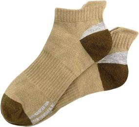 img 1 attached to Удобный хлопок Спортивный бег Sports