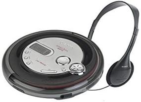 img 3 attached to Воспроизведение Sony D NE718CK ATRAC3 MP3 Walkman