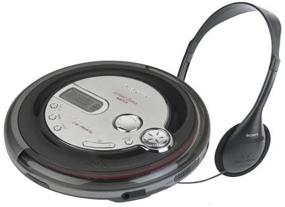 img 1 attached to Воспроизведение Sony D NE718CK ATRAC3 MP3 Walkman