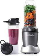 🥤 nutribullet znb30100z pro 1000 personal blender, 32-ounce, light gray" - optimized product name: "nutribullet pro 1000 personal blender, 32-ounce - light gray логотип