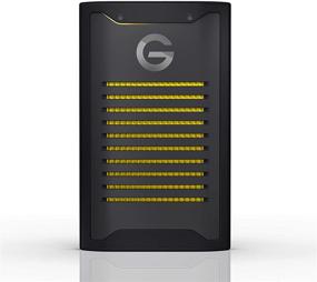 img 4 attached to 💾 G-Technology 2TB ArmorLock Encrypted NVMe SSD: Unparalleled Security & High Performance Storage - USB-C (USB 3.2), Up to 1000MB/s - 0G10484-1