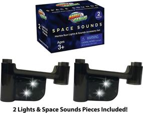 img 2 attached to Enhancing Learning & Education with Marble Genius Sounds Lights Accessory