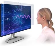 screen protector widescreen monitor computer computer accessories & peripherals logo