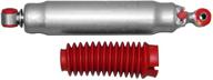 🔧 enhanced performance rancho rs9000xl rs999264 shock absorber logo