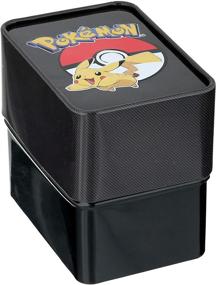 img 1 attached to 🔴 Red Pokemon Boys' Quartz Watch | Plastic Strap | Model POK4049 (18)