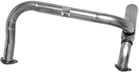 img 4 attached to 🚗 Enhance Your Vehicle's Performance with Walker Exhaust 40295 Exhaust Y Pipe