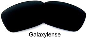 img 2 attached to Galaxy Replacement Lenses Oakley Polarized Men's Accessories