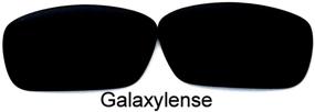 img 3 attached to Galaxy Replacement Lenses Oakley Polarized Men's Accessories