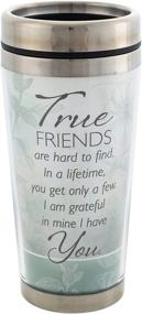 img 4 attached to True Friends Stainless Steel Travel