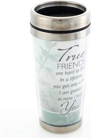 img 2 attached to True Friends Stainless Steel Travel