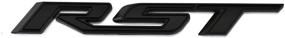 img 2 attached to Generation Tailgate Replacement Silverado Chevrolet Exterior Accessories for Emblems