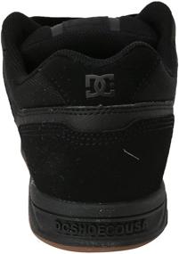 img 2 attached to DC Stag Skate Shoe Black
