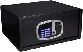 img 4 attached to BARSKA AX13632 Biometric Fingerprint Security
