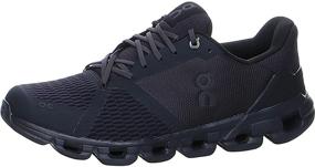 img 4 attached to Running Mens Shoes Cloud Flyer Men's Shoes and Athletic