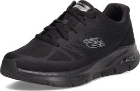 img 4 attached to Skechers Charge Shoes Color Charcoal Men's Shoes and Fashion Sneakers