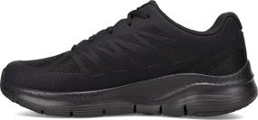 img 3 attached to Skechers Charge Shoes Color Charcoal Men's Shoes and Fashion Sneakers