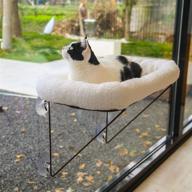 zakkart window perch indoor cats logo