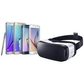 img 1 attached to Immerse Yourself in Stunning Virtual Reality with SAMSUNG Gear VR: Experience 60FPS and mesmerizing 3D Spatial Sound