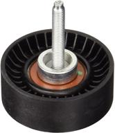 🔧 motorcraft ys-335 tensioner pulley" - optimized tensioner pulley by motorcraft logo