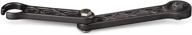 🔧 enhanced performance: marcum replacement transducer arm for optimal sonar results логотип