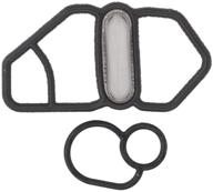 newyall screen filter solenoid gasket logo