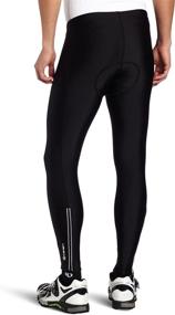 img 2 attached to Canari Cyclewear Elite Cycle Tights