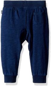 img 1 attached to 👖 Splendid Blue Jogger Pants for Boys, Kids' Clothing