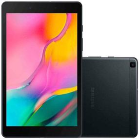 img 4 attached to Unlocked Samsung Galaxy Tab A 📱 8.0 2019 T295 LTE Tablet with 32GB Storage