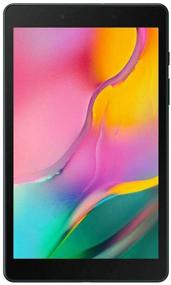 img 3 attached to Unlocked Samsung Galaxy Tab A 📱 8.0 2019 T295 LTE Tablet with 32GB Storage