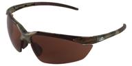 bullhead safety eyewear bh11108 woodland logo