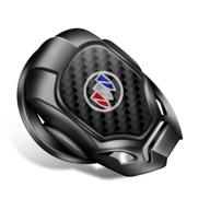 ankoys car engine start stop button cover logo