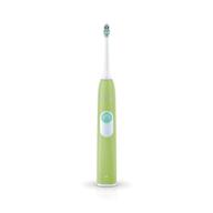 🦷 philips sonicare 2 series rechargeable toothbrush in limited edition guacamole color logo