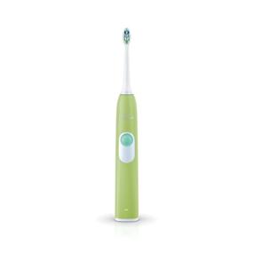 img 4 attached to 🦷 Philips Sonicare 2 Series Rechargeable Toothbrush in Limited Edition Guacamole Color