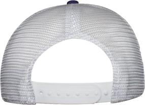 img 1 attached to Headsweats Trucker Hat: Ultimate Performance and Style Combined