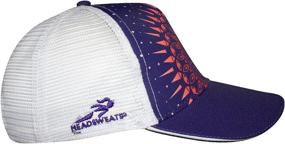 img 2 attached to Headsweats Trucker Hat: Ultimate Performance and Style Combined