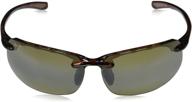 maui jim sunglasses h412n 10 polarizedplus2 logo