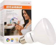 🔌 smartthings assistant: sylvania zigbee tunable lighting solution логотип