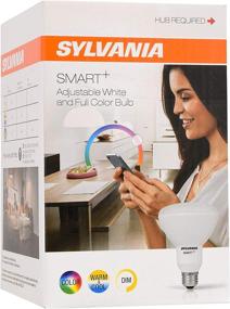 img 2 attached to 🔌 SmartThings Assistant: SYLVANIA ZigBee Tunable Lighting Solution