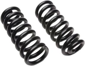 img 1 attached to ACDelco 45H0076 Professional Front Spring